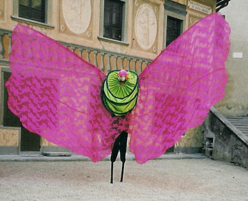 Mostre, eventi, fiere e molto altro nel weekend del Primo maggio