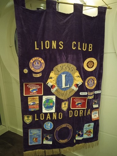 Lions Club Loano Doria aderisce alla Giornata Nazionale per la Colletta Alimentare Lions Club Loano Doria aderisce alla Giornata Nazionale per la Colletta Alimentare