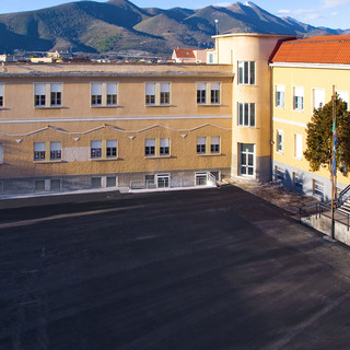 Loano: continua il progetto Scuole Sicure a breve i lavori sull'edificio Mazzini-Ramella