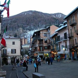 Immagine di repertorio