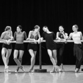Scoprite gli appuntamenti imperdibili per celebrare i 40 anni dei Ballets de Monte-Carlo!