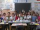 Alassio: iniziano gli incontri “I Bambini per i Bambini” Alassio: iniziano gli incontri “I Bambini per i Bambini”
