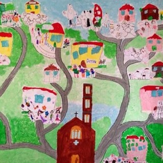 Albenga, open day alla scuola parrocchiale dell’infanzia di San Giorgio
