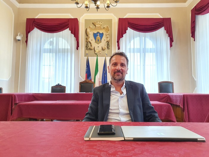 Alassio, è arrivato il nuovo Destination Manager