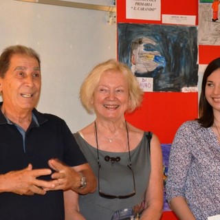 "Tra il visibile e l'invisibile" mostra contemporanea a Valleggia