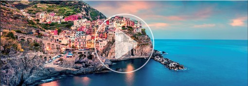 Più di 50 videomaker per raccontare la bellezza, la tradizione e lo spirito di innovazione della Liguria