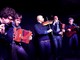Ortovero, venerdi andrà in scena il concerto dei Liguriani Ortovero, venerdi andrà in scena il concerto dei Liguriani