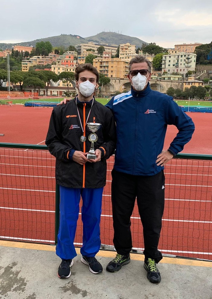 Foto in apertura: Leonardo Musso e Roberto Polo; foto in gallery: Luca Biancardi Foto in apertura: Leonardo Musso e Roberto Polo; foto in gallery: Luca Biancardi