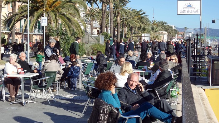 Turismo invernale, Loano tra le mete favorite