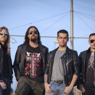 In uscita ‘Yours Tonight’, il nuovo singolo della band finalese ‘Like Hell’