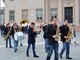 La "Sbanday Street Band" La "Sbanday Street Band"