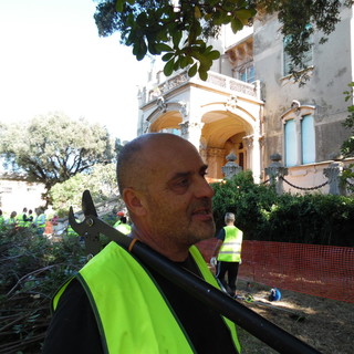 Di Tullio: "Orsi? Rischia di penalizzare la Paita"