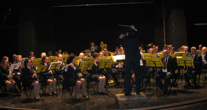 Cairo, il 1° dicembre il tradizionale Concerto di Santa Cecilia con la Banda Musicale G. Puccini