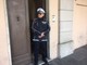 Nella foto: Luca Pignone, comandante della Polizia locale di Carcare Nella foto: Luca Pignone, comandante della Polizia locale di Carcare