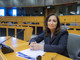 L'europarlamentare della Lega Gianna Gancia