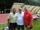 Rugby: "Una meta per Cosimo – Rugby & Solidarietà" Rugby: "Una meta per Cosimo – Rugby & Solidarietà"