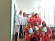 La Croce Verde di Albisola dona le uova di Pasqua ai bimbi della pediatria