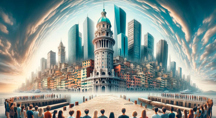 Liberty Line: I pionieri del software gestionale in Italia Liberty Line: I pionieri del software gestionale in Italia