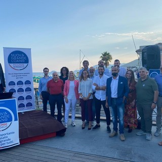 Turismo, Piccinini (Nuova Grande Loano) incontra gli albergatori Turismo, Piccinini (Nuova Grande Loano) incontra gli albergatori