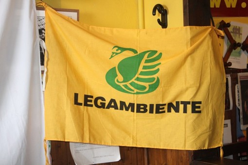 Legambiente Savona, sabato 15 marzo la festa del tesseramento Legambiente Savona, sabato 15 marzo la festa del tesseramento