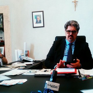 Covid-19, Pignocca (sindaco di Loano): “Dati sulla diffusione del virus confortanti, ma non abbassiamo la guardia”