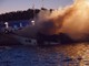 Yacht a fuoco nella Marina di Loano: fascicolo aperto a breve per incendio e omicidio colposo Yacht a fuoco nella Marina di Loano: fascicolo aperto a breve per incendio e omicidio colposo