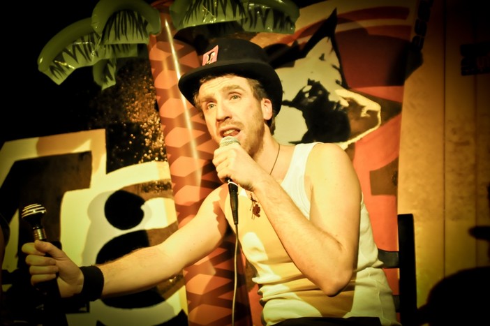 Loano, biblioteca: presentazione del libro “Sublime – Misteri e deliri in California” Loano, biblioteca: presentazione del libro “Sublime – Misteri e deliri in California”