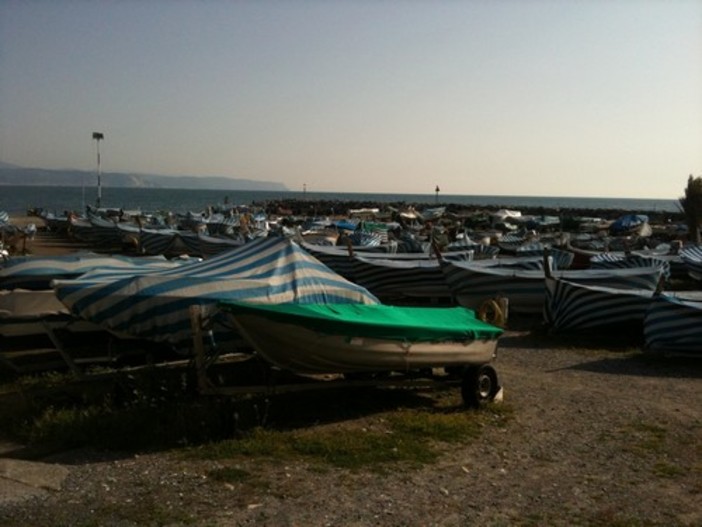 Albenga avrà un pontile per l'attracco delle imbarcazioni? Si cercano i finanziamenti europei