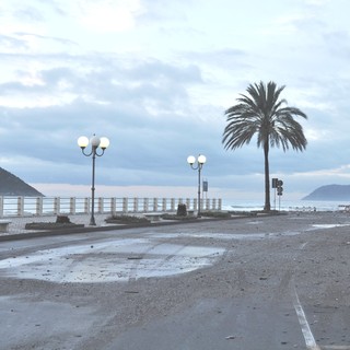 Grandi sul Lungomare: nuova mostra a Albissola Marina in agosto