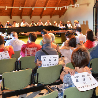 Loano, la variante Mazzocchi sospende il Consiglio Comunale