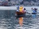 Laigueglia saluta festosamente l'arrivo dal mare di S. Maria Maddalena (FOTO e VIDEO) Laigueglia saluta festosamente l'arrivo dal mare di S. Maria Maddalena (FOTO e VIDEO)