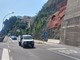 Frane in Lungomare Matteotti a Savona, riaperta la strada: circolazione torna alla normalità Frane in Lungomare Matteotti a Savona, riaperta la strada: circolazione torna alla normalità