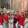 Alassio, tornano le "Classic Ladies": musica e solidarietà dal cuore dell’Ucraina in Piazza della Libertà