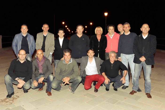 Luca Villani (PdL) in Tour: le prossime tappe Luca Villani (PdL) in Tour: le prossime tappe