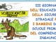 Giornata dell'educazione stradale a Garlenda Giornata dell'educazione stradale a Garlenda