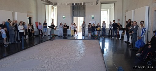 Un'esperienza di solidarietà, cultura e comunità per il Lions Club Loano Doria