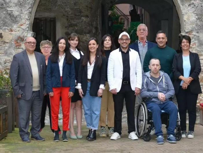 Elezioni Toirano, il candidato sindaco Roberto Bianco non ha dubbi: "Paese in stallo, serve una mentalità imprenditoriale per farlo ripartire"