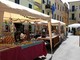 Loano, sabato si svolgerà il mercatino dell'artigianato e degli artisti