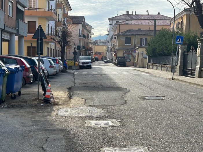 Carcare, l'assessore Grenno soddisfatta per l'avvio dei primi cantieri del 2025: "Impegno e professionalità per il raggiungimento degli obiettivi prefissati" Carcare, l'assessore Grenno soddisfatta per l'avvio dei primi cantieri del 2025: "Impegno e professionalità per il raggiungimento degli obiettivi prefissati"
