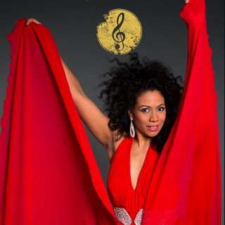 Loano, il 3 gennaio serata di musica gospel con Sherrita Duran Loano, il 3 gennaio serata di musica gospel con Sherrita Duran