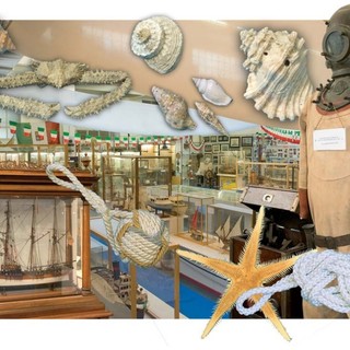 Loano:sabato apertura straordinaria della Mostra permanente della Marineria loanese e del Ponente Savonese Loano:sabato apertura straordinaria della Mostra permanente della Marineria loanese e del Ponente Savonese