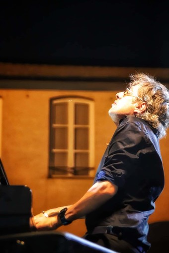 Albenga, il 26 agosto concerto di presentazione del nuovo album del Maestro Alberto Luppi Musso Albenga, il 26 agosto concerto di presentazione del nuovo album del Maestro Alberto Luppi Musso