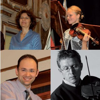 A Loano protagonista la musica con la rassegna "I concerti dei Turchini"