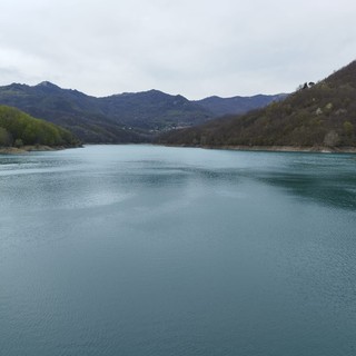 Allarme siccità in Liguria: gli invasi si prosciugano e nel Ponente scattano i primi razionamenti