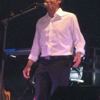 Radio Onda Ligure intervista Luca Barbarossa