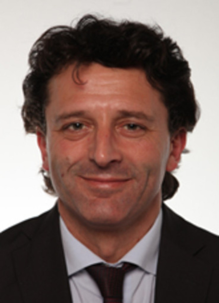 Regionali, Pastorino: "Renzi novo ligure come Toti? Non sapevo fosse candidato, lo sfido volentieri” Regionali, Pastorino: "Renzi novo ligure come Toti? Non sapevo fosse candidato, lo sfido volentieri”