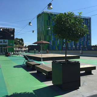 "Le Officine" di Savona festeggiano la Pasqua: sabato 20 aprile intrattenimento e divertimento per tutti