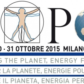 Logo di Expo Milano 2015