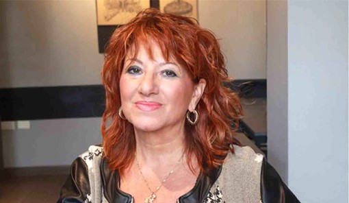 Savona, la psicanalista Laura Pigozzi presenta il libro "L'età dello sballo" Savona, la psicanalista Laura Pigozzi presenta il libro "L'età dello sballo"