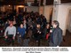 Alassio, un successo il convegno "La geologia nel bicchiere" (FOTO)